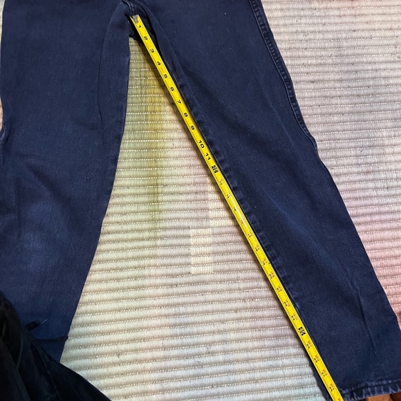 Zena Dark Jeans - Picture 5 of 6